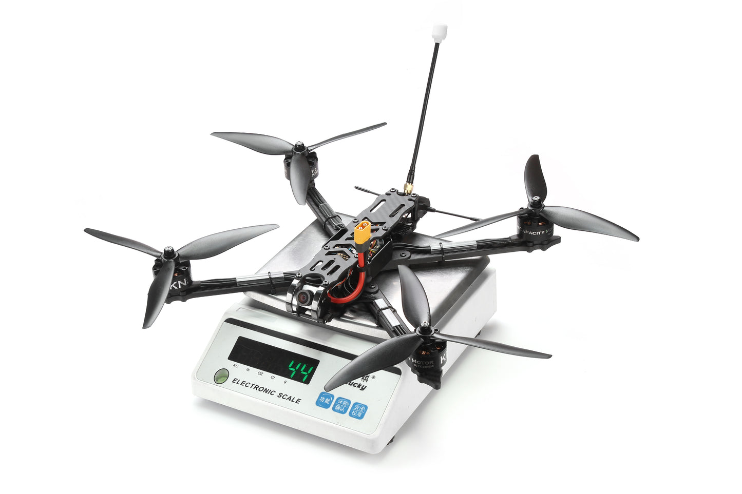 13812 9 fpv drone diatone roma f8e vtx 2 5w