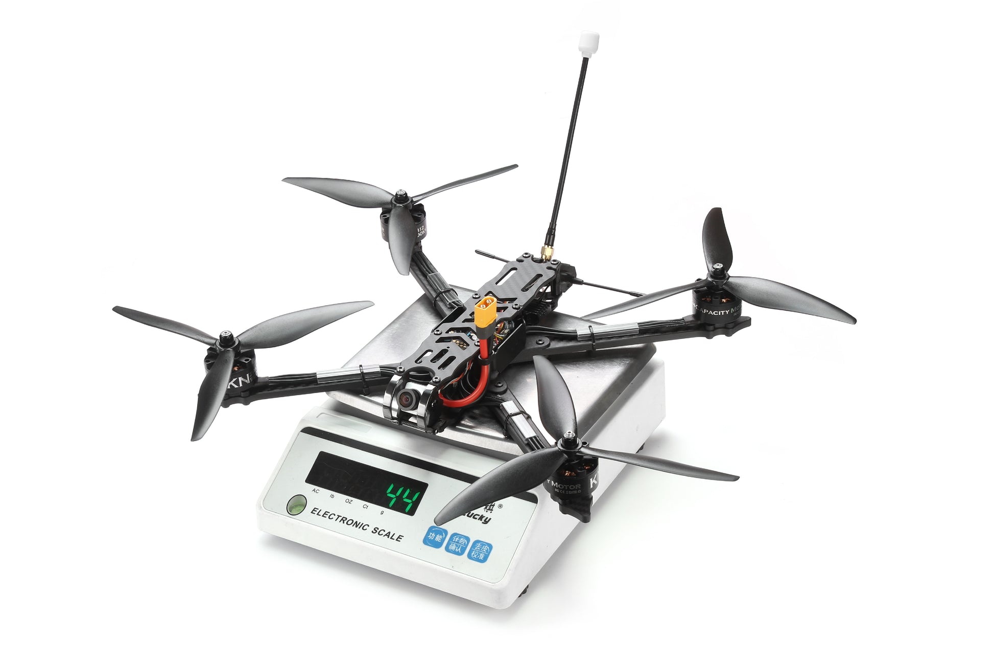 13812 9 fpv drone diatone roma f8e vtx 2 5w