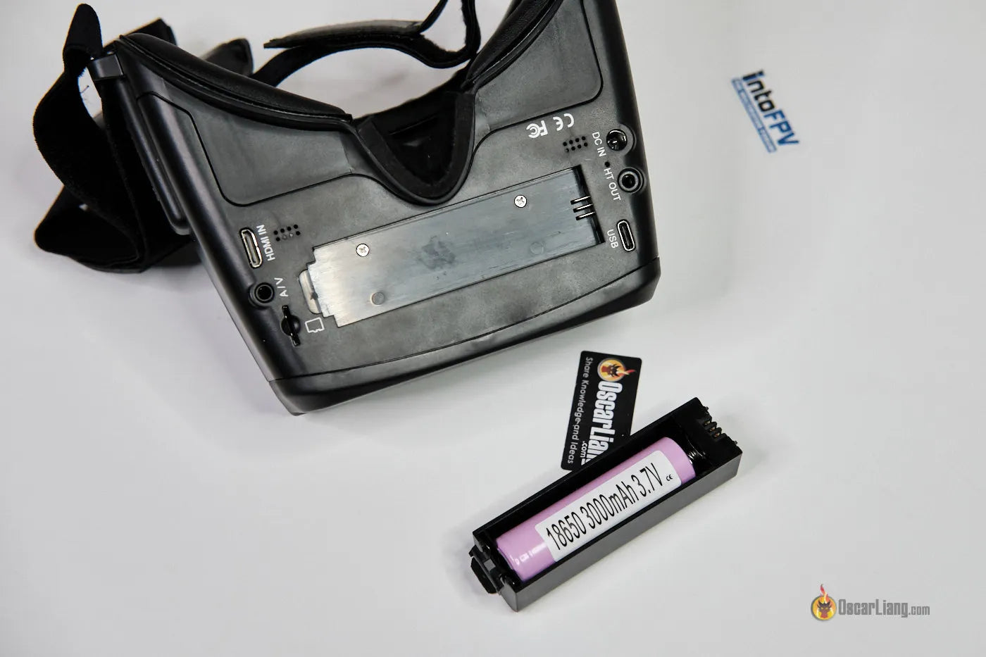 13818 1 goggles skyzone cobra x v4