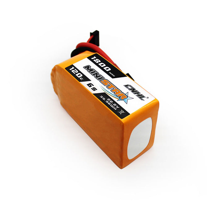 13842 2 battery cnhl lipo 6s 22 2v 1800mah 120c xt60