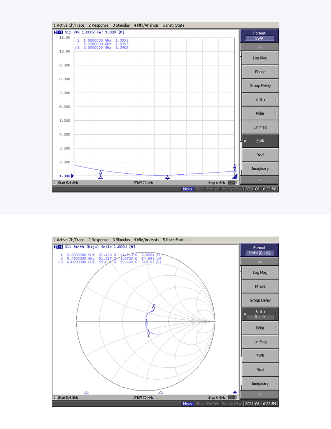 13893 2 antenna foxeer echo 2 5 8g 9dbi patch antenna lhcp sma