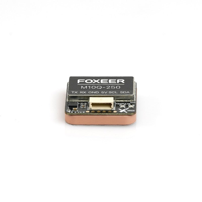13923 1 gps module foxeer m10q 250 5883 compass