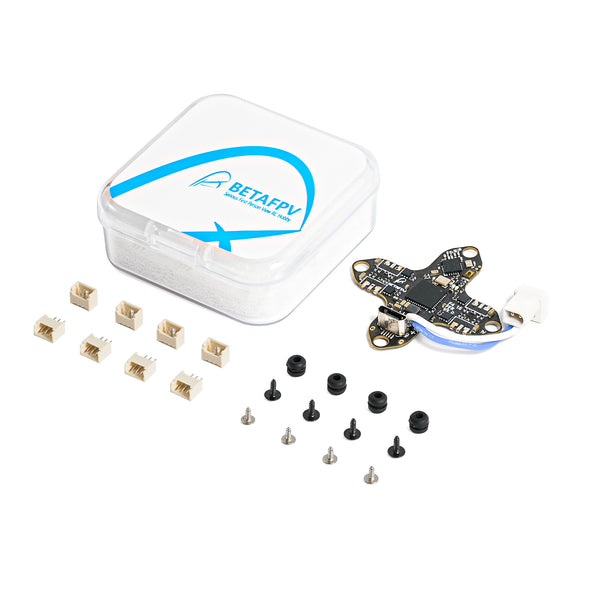14016 5 aio fc betafpv f4 1s 5a spi frsky v2 0 light version