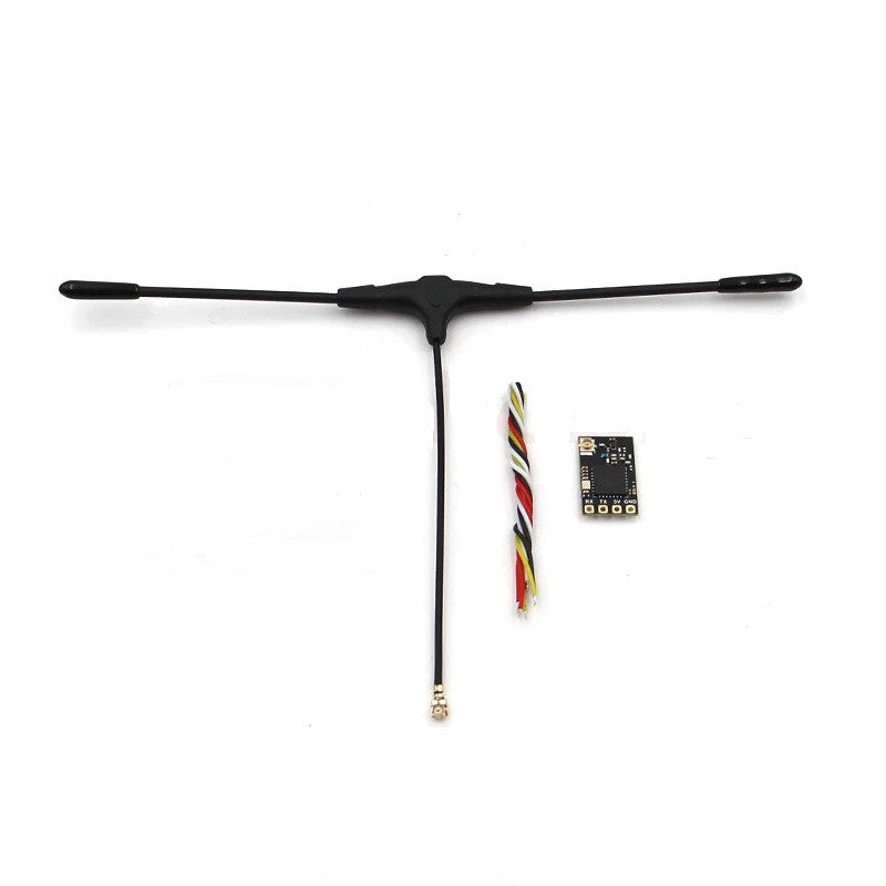 14040 receiver cyclone elrs868 915 with antenna