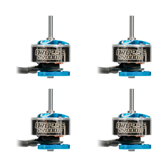 14064 motor betafpv 0702se 27000kv 4pcs