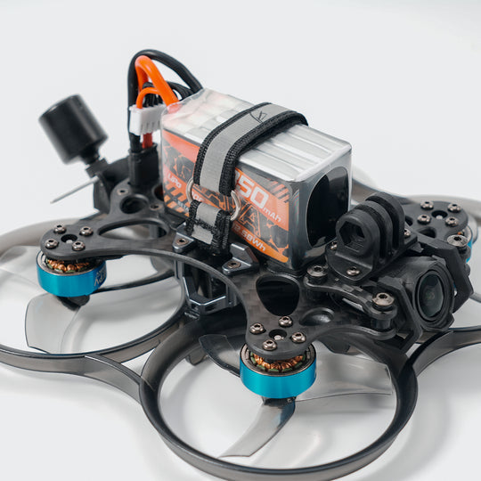 14076 2 battery betafpv lava series lipo 4s 14 8v 850mah 2pcs