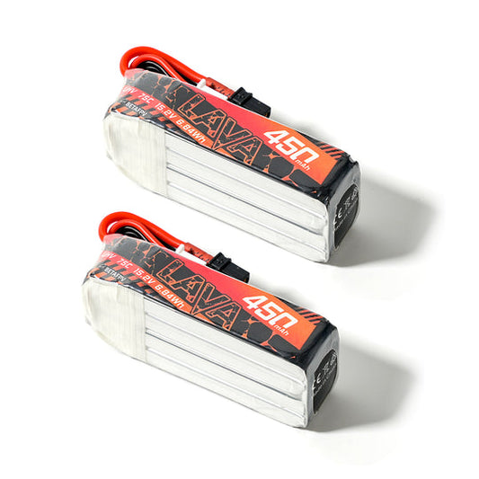 14094 battery betafpv lava lihv 4s 15 2v 450mah 75c 2pcs