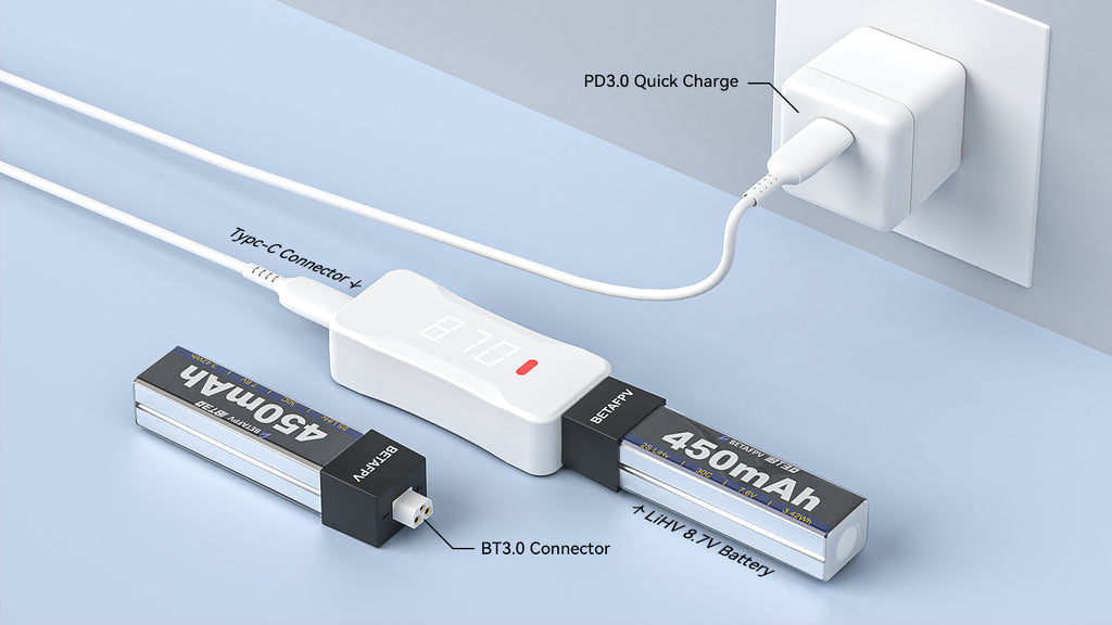 14118 2 battery charger betafpv 2s bt3 0