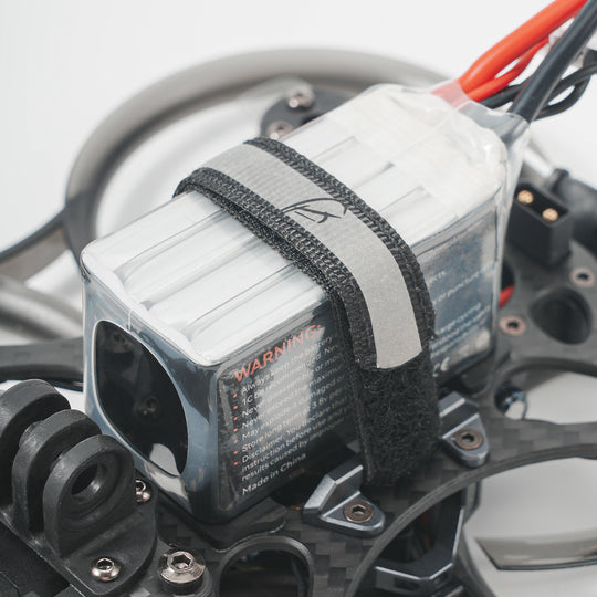 14154 3 battery strap betafpv pavo series 130mm 2pcs