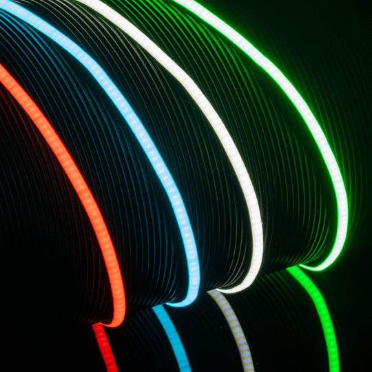 14166 7 cob led strip betafpv pavo series 560mm white