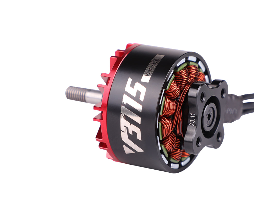 14205 2 motor t motor velox 3115 1050kv