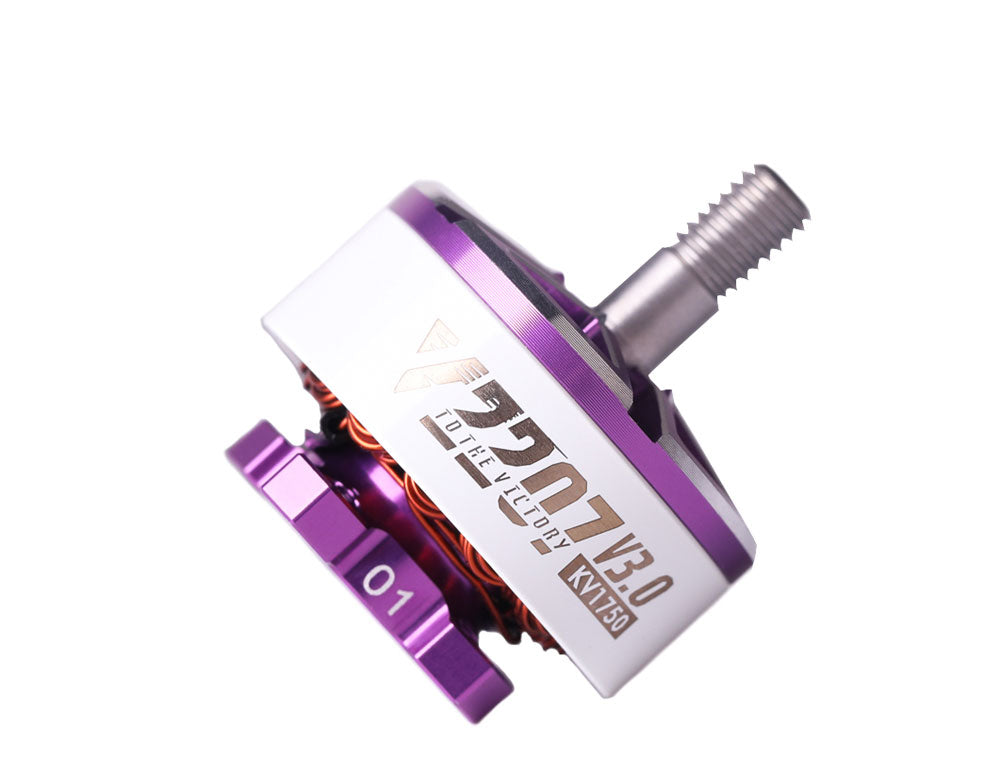 14214 2 motor t motor v2207 v3 0 for 5 freestyle fpv racing drone 4 6s kv1750
