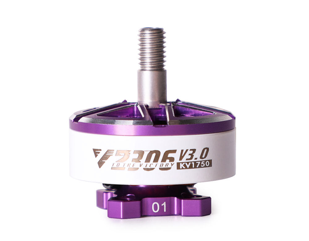 14226 motor t motor v2306 v3 0 for 5 freestyle fpv racing drone 6s kv1750