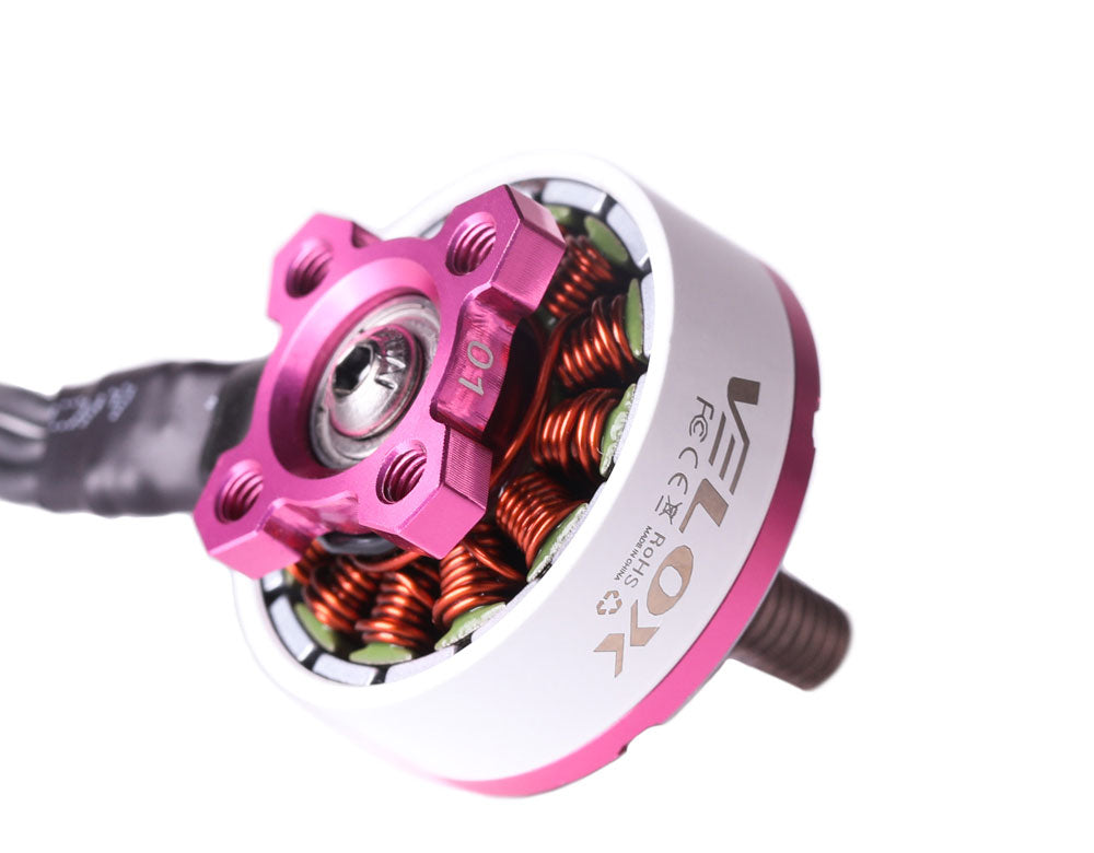 14232 2 motor t motor v2306 v3 0 for 5 freestyle fpv racing drone 4s kv2550