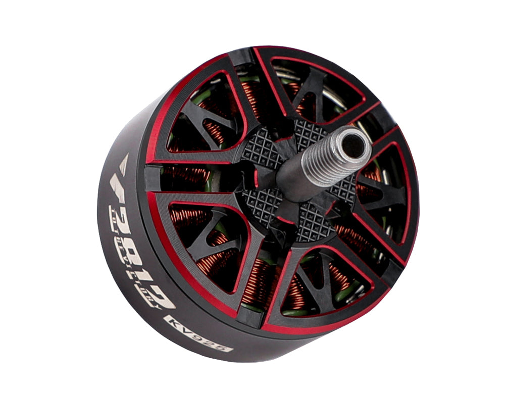 14241 4 motor t motor velox v2812 for 7 8 longrange drone 6s kv925