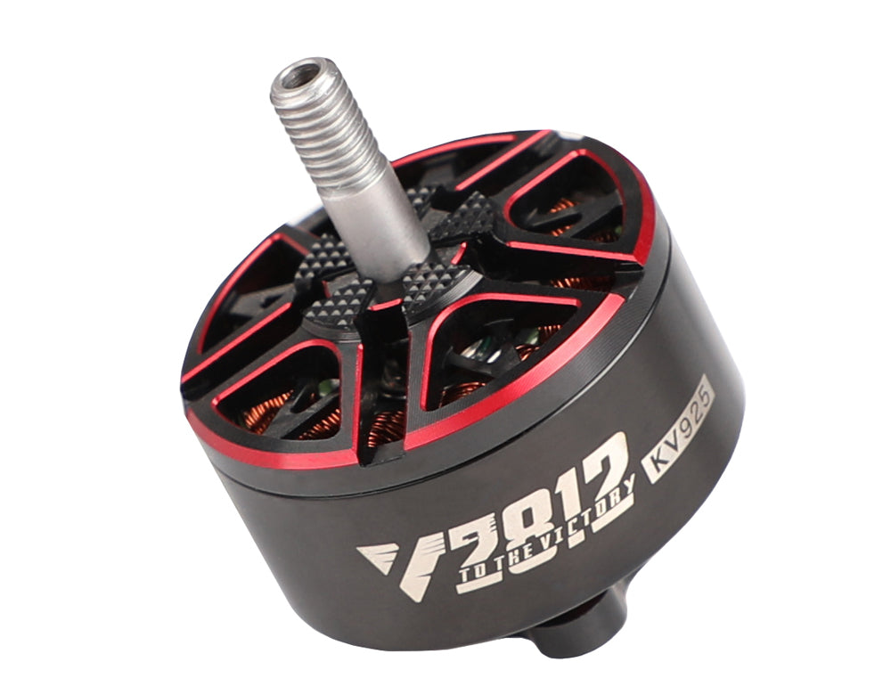 14241 1 motor t motor velox v2812 for 7 8 longrange drone 6s kv925
