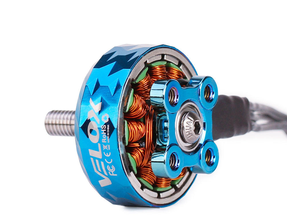14259 2 motor t motor velox veloce v2207 5 v2 2550kv