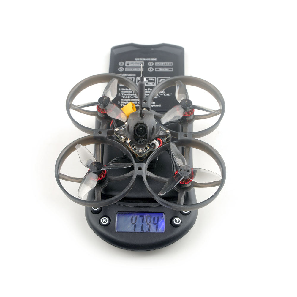 14289 3 fpv drone happymodel mobula8 walsknail elrs