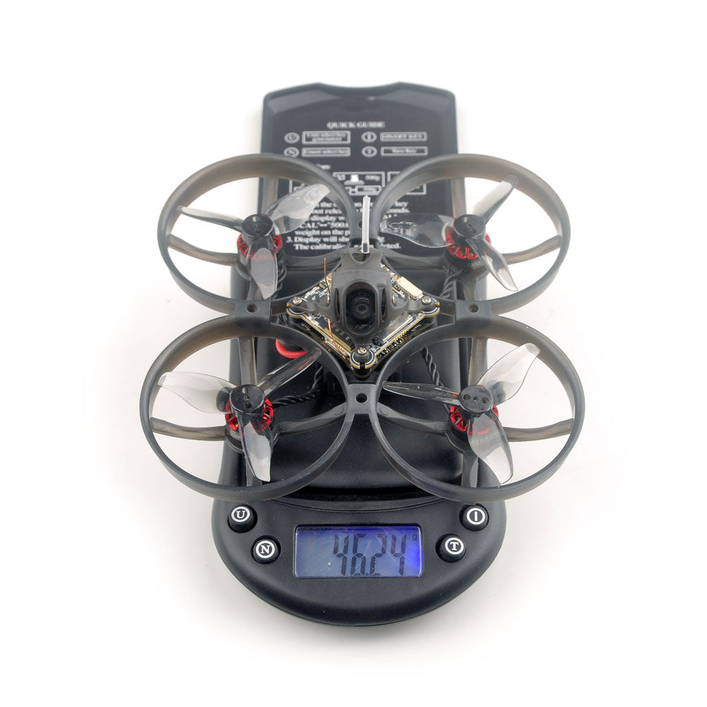 14292 3 fpv drone happymodel mobula8 hdzero elrs