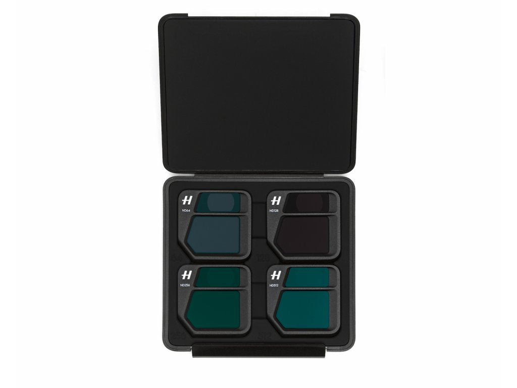 14355 1 nd filters set dji mavic 3 nd64 128 256 512