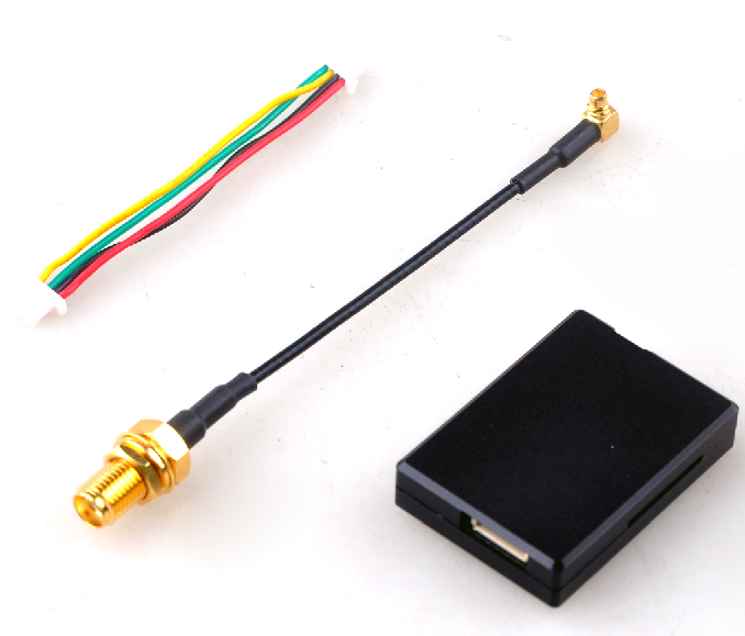 14370 vtx happymodel 5 8g 1 6w