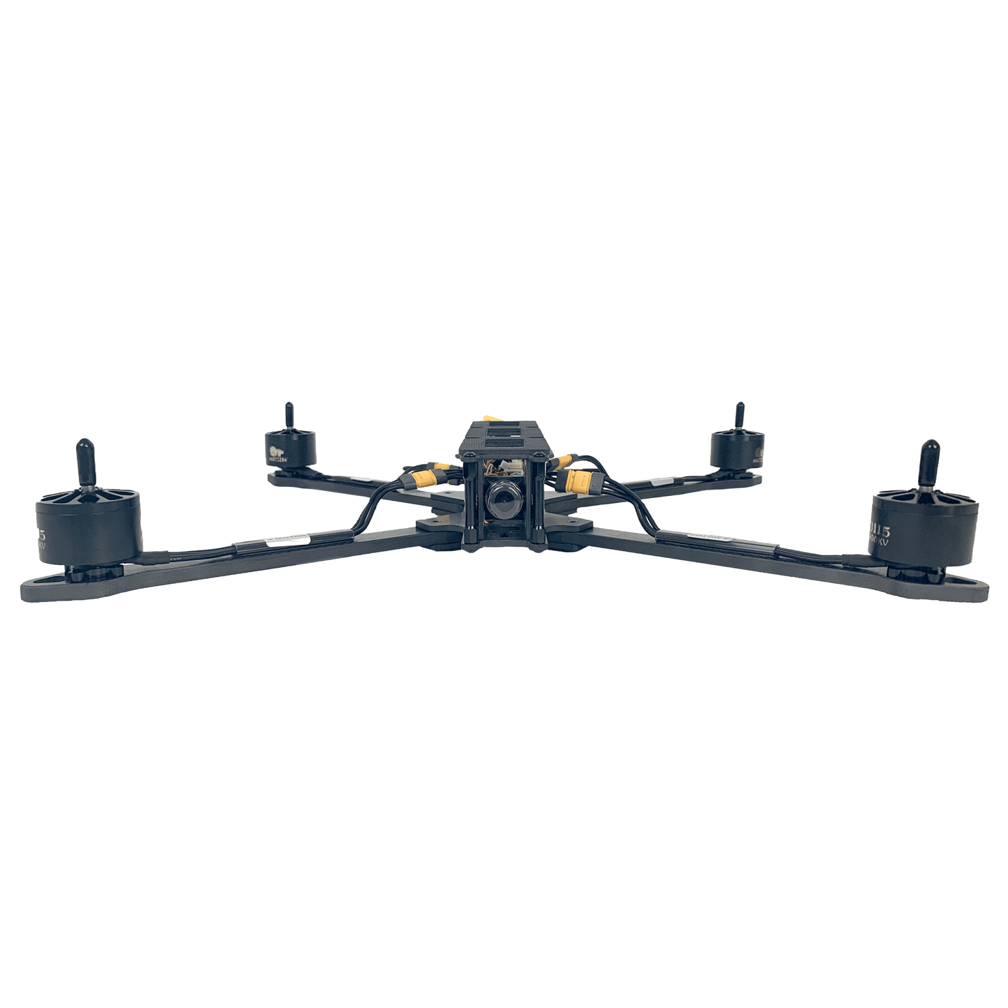 14394 fpv drone partizan pt10 elrs ratel pro 5 8g 2 5w