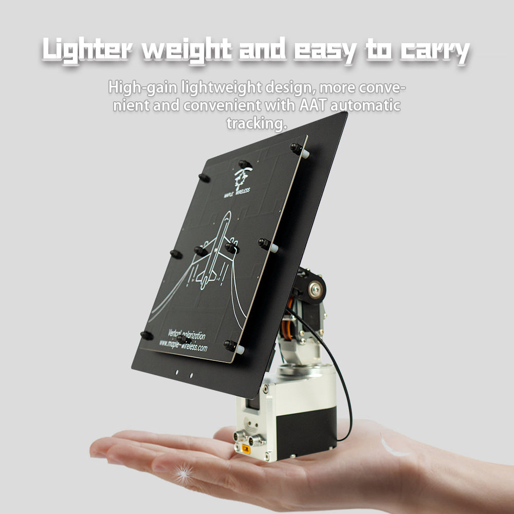 14400 1 antenna maple wireless rp manual 21db directional