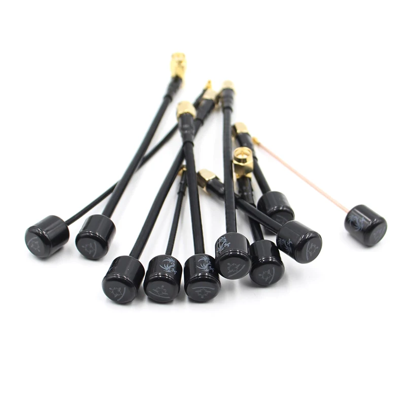 14457 3 antenna maple wireless 5 8g 2dbi omnidirectional mmcx l 14cm