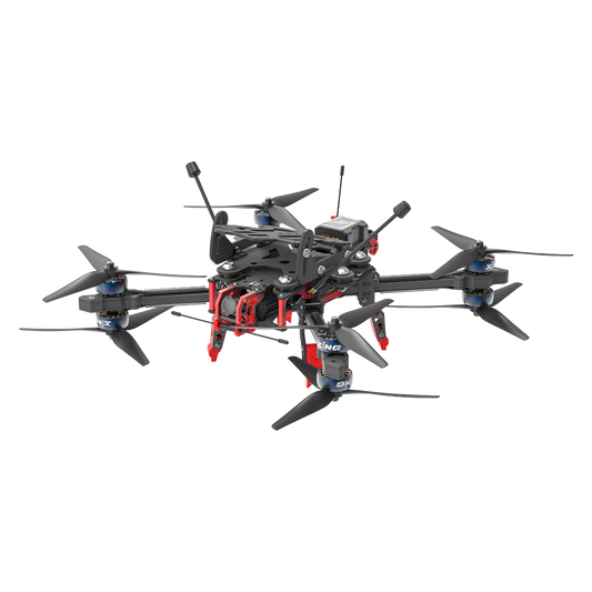 14478 10 fpv drone iflight taurus x8 v3 hd o3 air unit 6s bnf no receiver