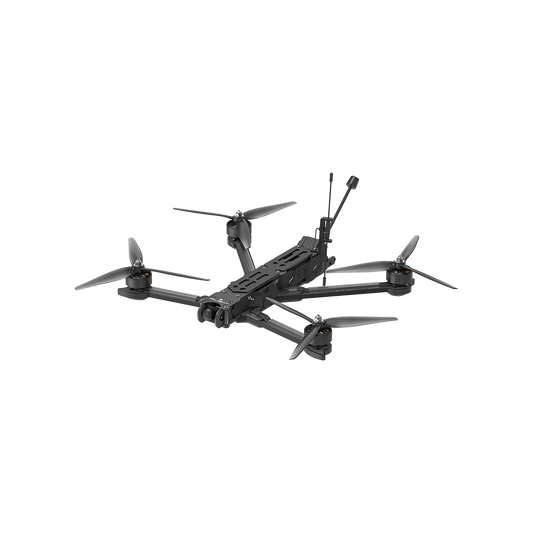 14550 9 fpv drone iflight chimera7 eco 6s analog pnp