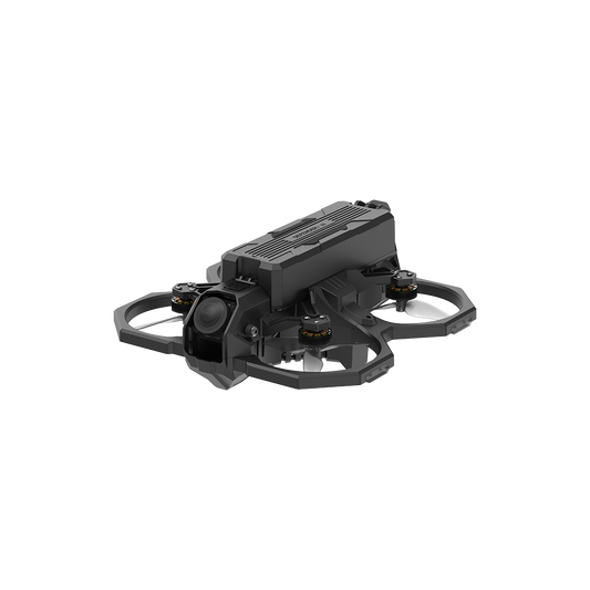 14613 10 fpv drone iflight defender 16 hd 2s bnf tbs