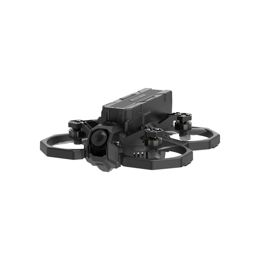 14631 10 fpv drone iflight defender 20 hd 3s bnf elrs 2 4ghz