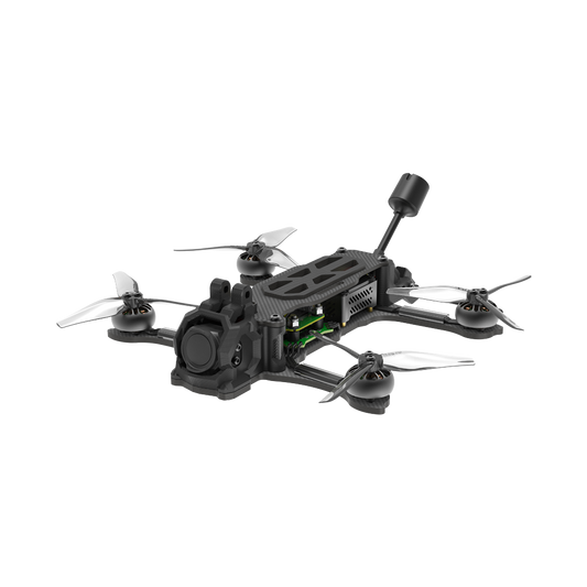 14682 9 fpv drone iflight ih3 hd o3 air unit 4s bnf tbs