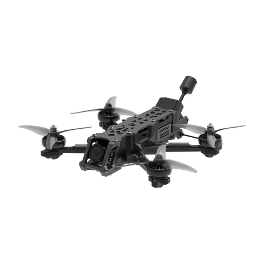 14709 4 fpv drone iflight nazgul evoque f4x hd 6s bnf no receiver