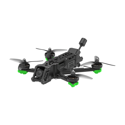 14730 1 fpv drone iflight nazgul evoque f4d hd 6s bnf elrs 2 4ghz