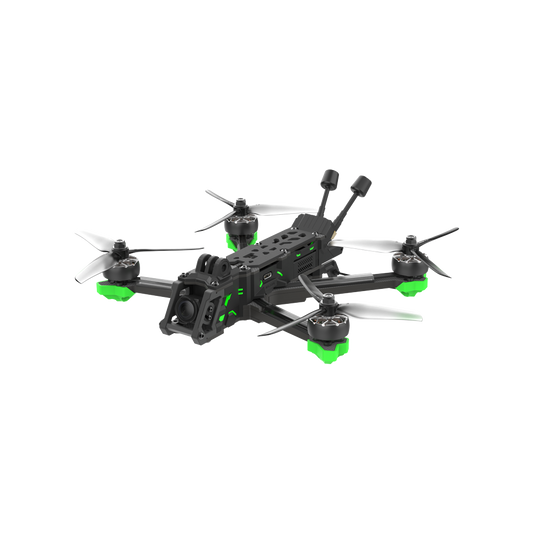 14736 4 fpv drone iflight nazgul evoque f5d v2 hd 6s bnf tbs