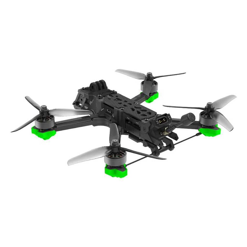 14778 7 fpv drone iflight nazgul evoque f5x v2 analog bnf elrs 2 4ghz