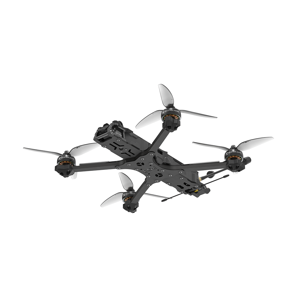 14832 17 fpv drone iflight bob57 hd 6s bnf tbs