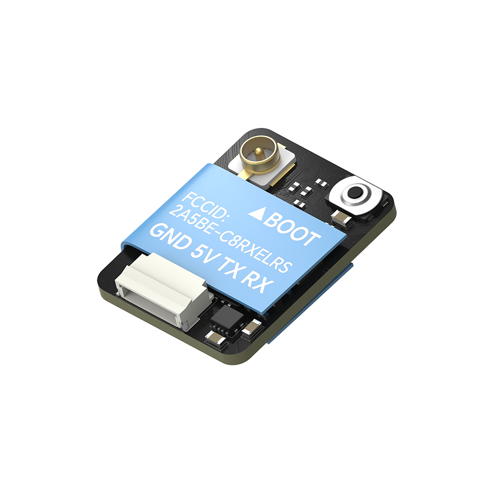 14877 1 receiver iflight elrs 868 915 rx nano 70mm mini antenna