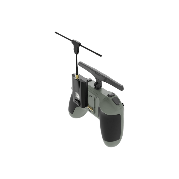 14937 4 controller iflight commando 8 radio transmitter elrs v2 868 915mhz