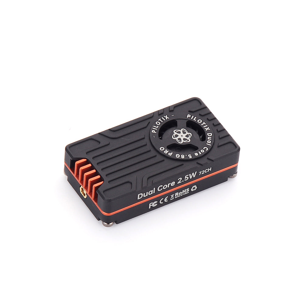 14943 2 vtx pilotix r2500 v1 0 4 9 5 8g 2 5w