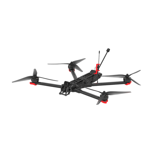 14958 9 fpv drone iflight chimera9 analog pnp