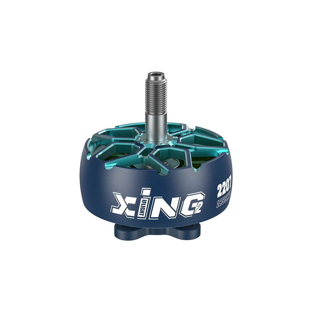 14988 2 motor iflight xing2 2207 unibell 1855kv