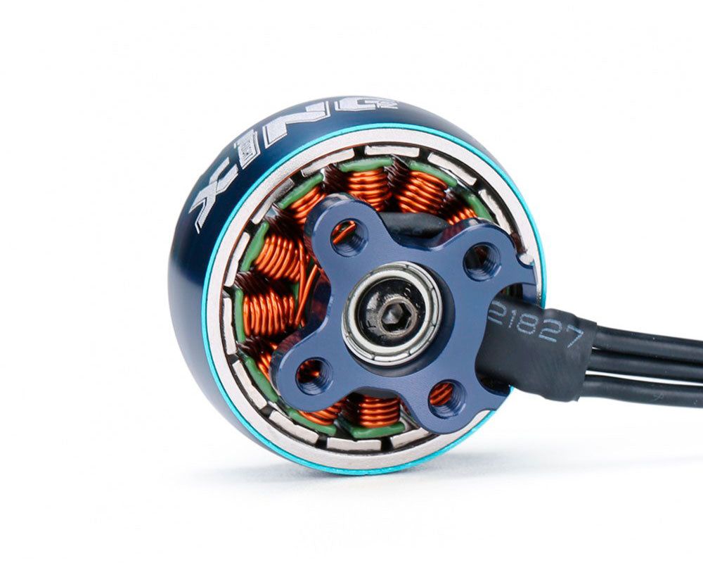 14991 3 motor iflight xing2 2207 unibell 2755kv