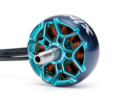 14997 motor iflight xing2 2306 unibell 2555kv