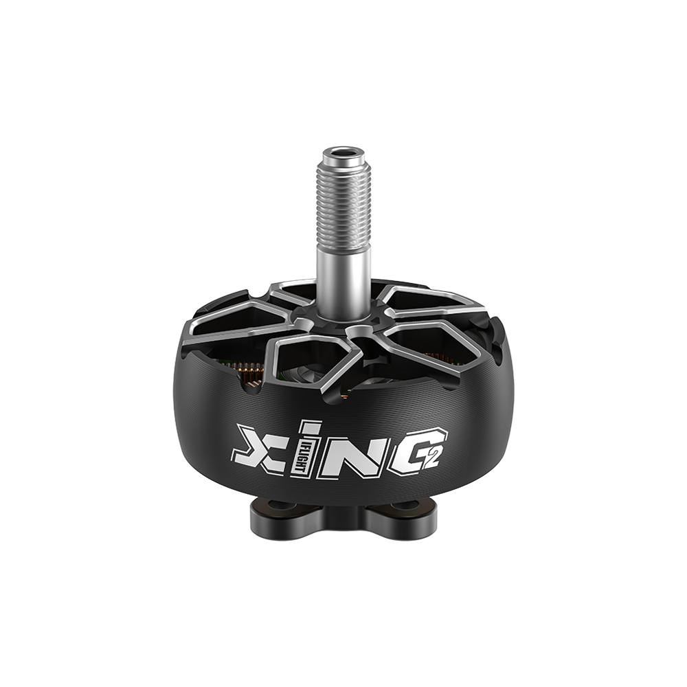 15009 2 motor iflight xing2 2506 unibell 1850kv