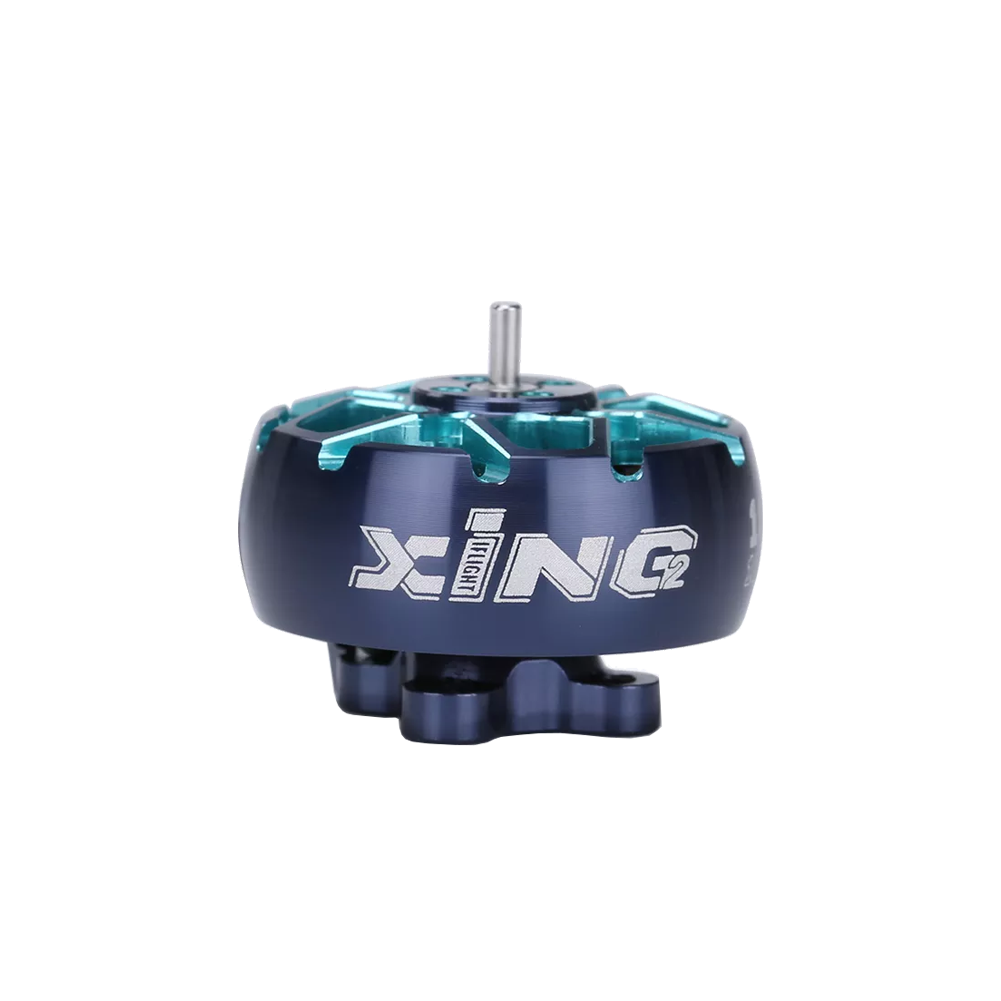 15024 motor iflight xing2 1806 unibell 1600kv