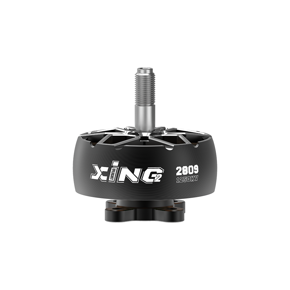 15036 1 motor iflight xing2 2809 black 1250kv