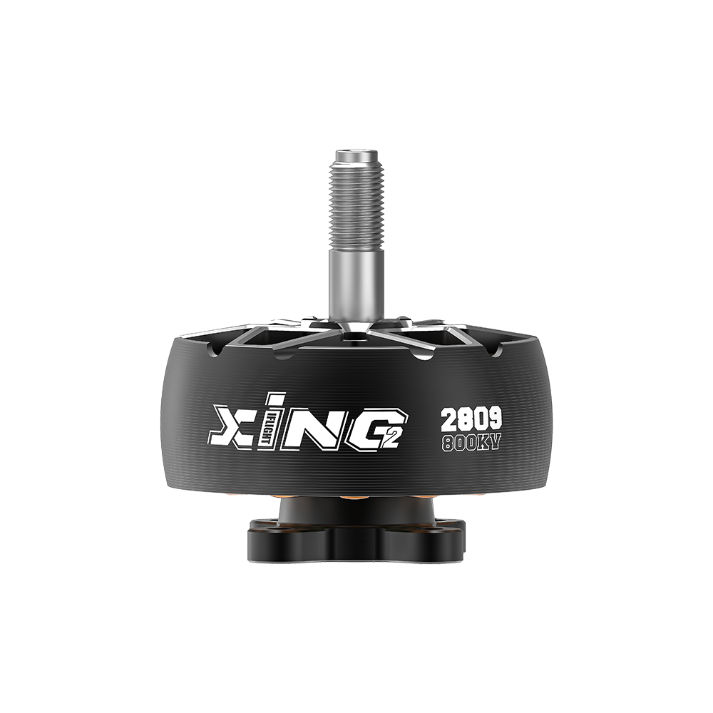 15039 motor iflight xing2 2809 black 800kv