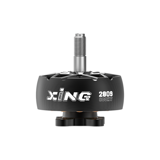 15039 motor iflight xing2 2809 black 800kv